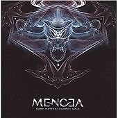 MENCEA - DARK MATTER, ENERGY NOIR - CD image 1