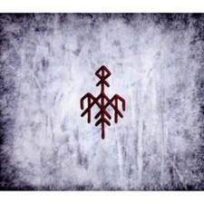 Wardruna - Runaljod - Gap Var Ginnunga - CD image 1