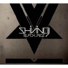 SHINING - BLACKJAZZ - CD image 1