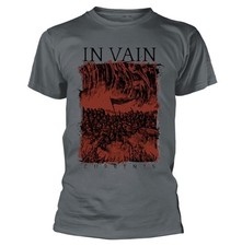 IN VAIN - CURRENTS - tshirt - T Shirt - Size XL image 2