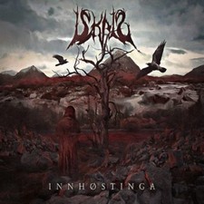 Iskald - Innhostinga - CD image 1