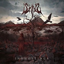 ISKALD - INNHOSTINGA - Vinyl Record image 1