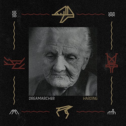 Dreamarcher - Harding - Vinyl Record Vinyl image 1