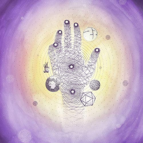 22 - YOU ARE CREATING - CD