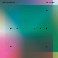 Cult Of Luna - Mariner Live (At De Kreun – Belgium) - CD image 1
