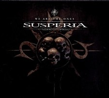 SUSPERIA - WE ARE THE ONES - CD image 1