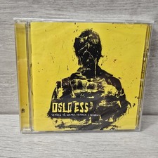 OSLO ESS - VERDEN PÅ NAKKEN, VENNER I RYGGEN - CD image 1
