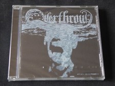 OVERTHROW - ADJUST TO DARKNESS - CD image 1