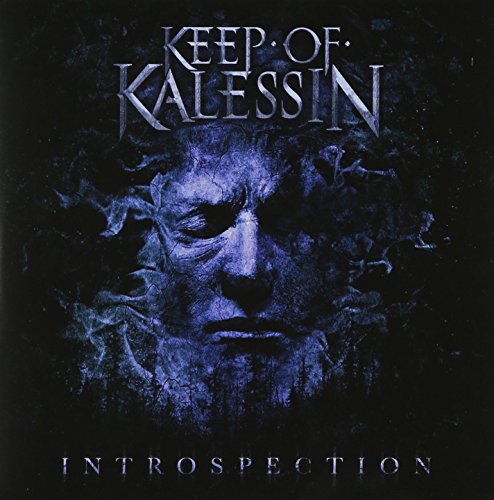 KEEP OF KALESSIN - INTROSPECTION - Vinyl Record 7 image 1