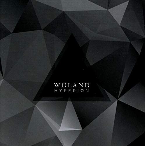 Woland - Hyperion - CD image 1