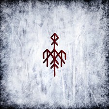 Wardruna - Runaljod - Gap Var Ginnunga - Vinyl Record image 1
