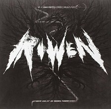RIWEN - Vinyl Record image 1
