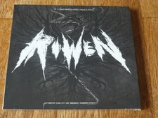 Riwen - CD image 1
