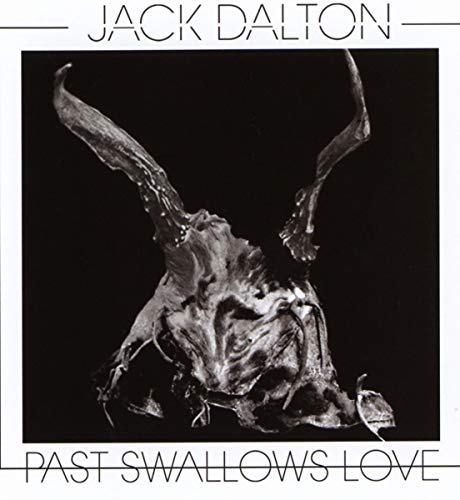 Jack Dalton - Past Swallows Love - CD image 1
