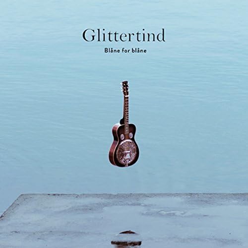 Glittertind - Blåne for Blåne - CD image 1