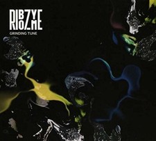 RIBOZYME - GRINDING TUNE - Vinyl Record image 1