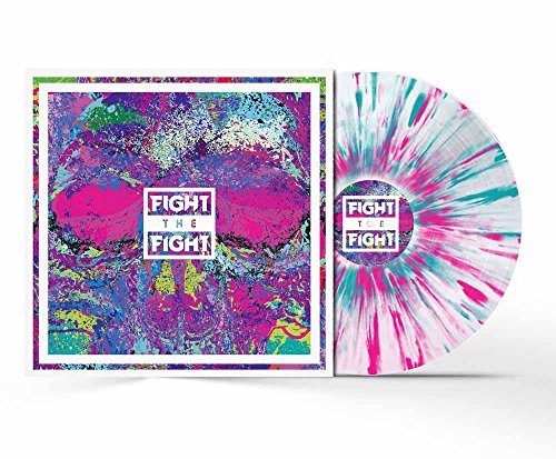 Fight The Fight - Vinyl Record image 1