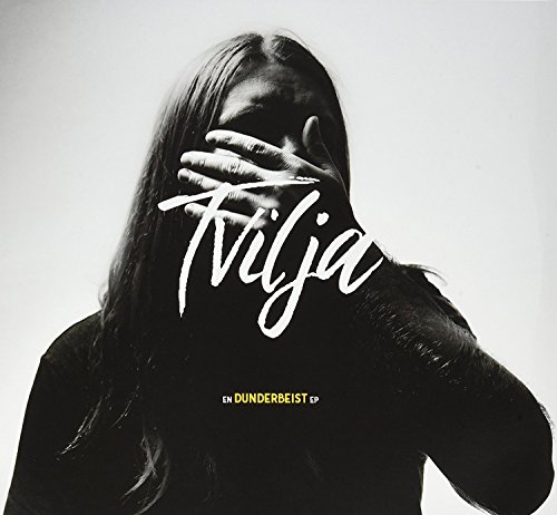 DUNDERBEIST - TVILJA - Vinyl Record 12 image 1