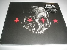 Sahg - Memento Mori - CD image 1