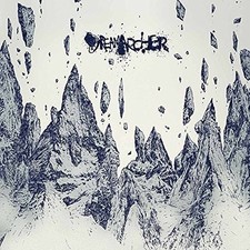 DREAMARCHER - CD image 1