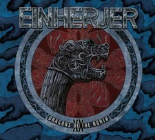 Einherjer - Dragons Of The North XX - CD image 1