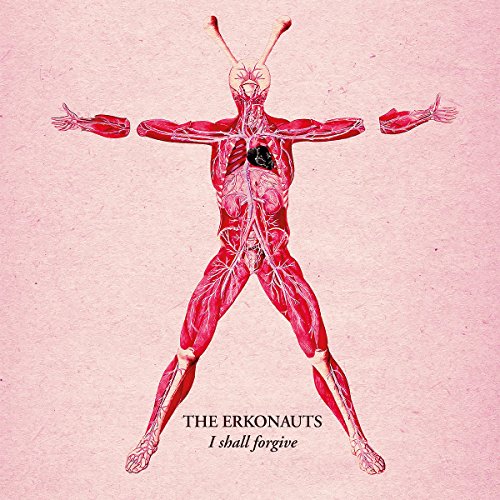 Erkonauts - I Shall Forgive - Vinyl Record image 1