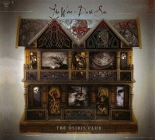 Osiris Club - Wine-Dark Sea - CD image 1