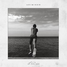 Adimiron - Et Liber Eris - Vinyl Record image 1