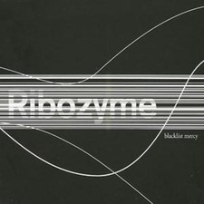 RIBOZYME - BLACKLIST MERCY - CD image 1