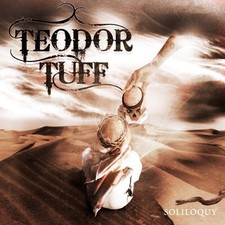 TEODOR TUFF - SOLILOQUY - CD image 1