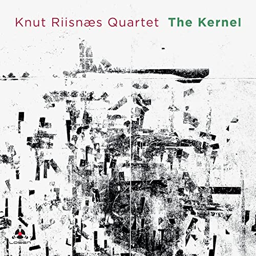 Knut Riisnaes Quarte - Kernel - CD image 1