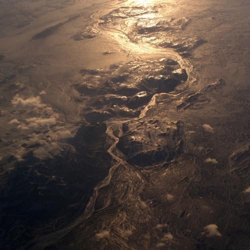 BIOSPHERE - Inland Delta - Vinyl image 1