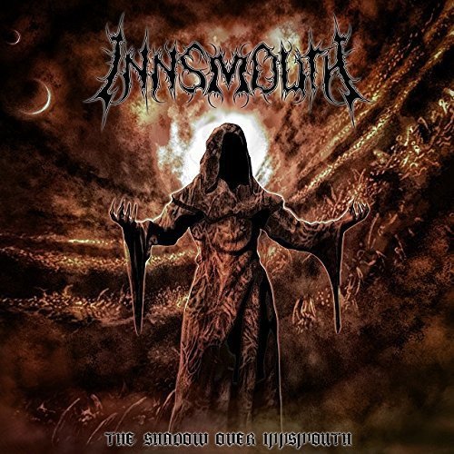INNSMOUTH - SHADOW OVER - CD image 1