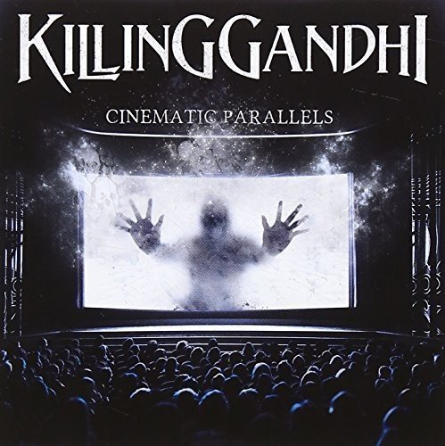 Killing Gandhi - Cinematic Parallels - CD image 1