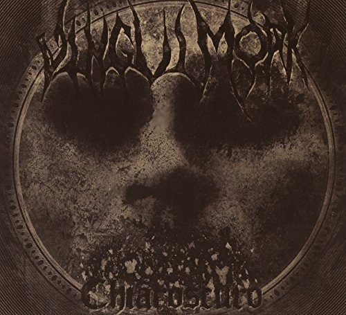 Vingulmork - Chiaroscuro - CD image 1