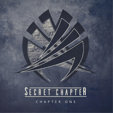 SECRET CHAPTER - CHAPTER ONE - Vinyl Record image 1