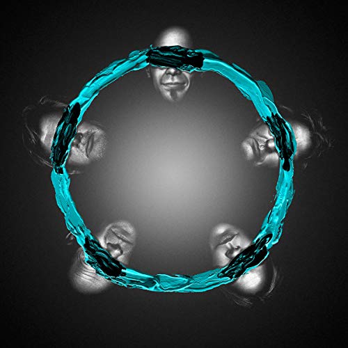 Infringement - Alienism - Vinyl Record 12 Album" image 1