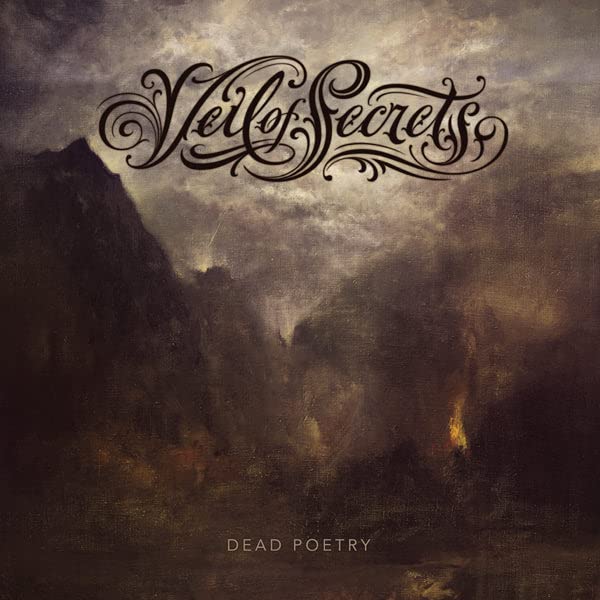DEAD POETRY (GALAXY EFFECT VINYL) - Vinyl Record image 1