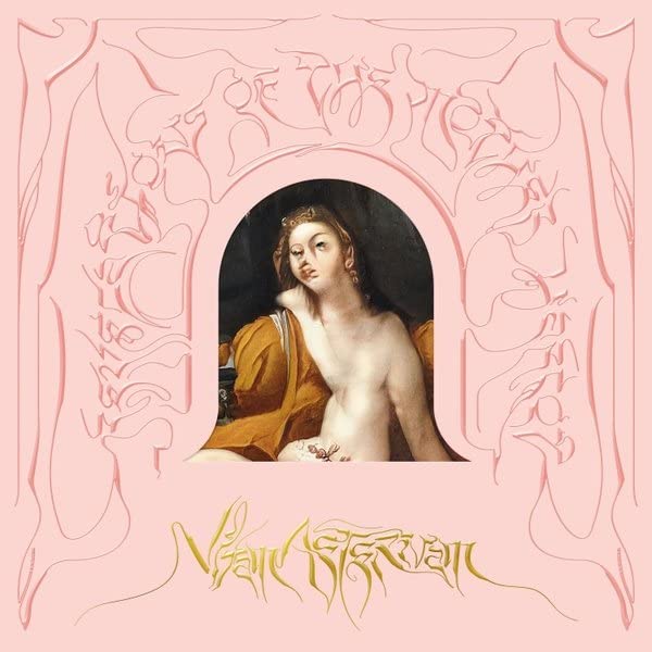 VITAM AETERNAM - REVELATIONS OF THE MOTHER HARLOT (LTD.DIGI) - CDD image 1