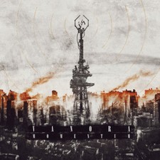 Vanora - Momentum - CD image 1