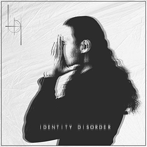 Brood of Hatred - Identity Disorder - CD image 1