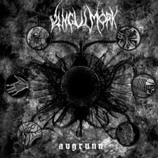 Vingulmork - Avgrunn - Vinyl Record 10 Album" image 1