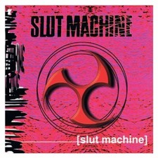 Slut Machine - CD image 1