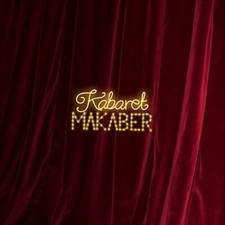 KABARET MAKABER - CD image 1