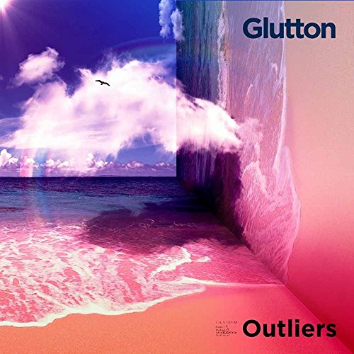 Glutton - Outliers - CD image 1