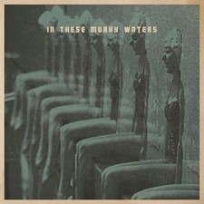 In These Murky Water - Vinyl Record Vinyl image 1