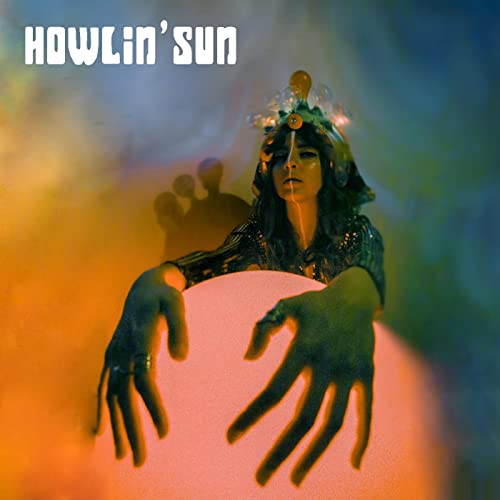 Howlin' Sun - CD image 1