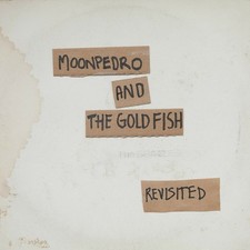 Moonpedro And The Go - Beatles Revisited - CD image 1