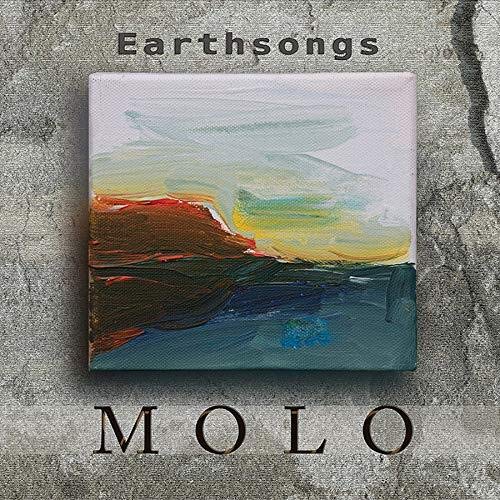 Molo - Earthsongs - CD image 1