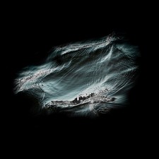 Emmerhoff & The Mela - Circle Six - Vinyl Record image 1